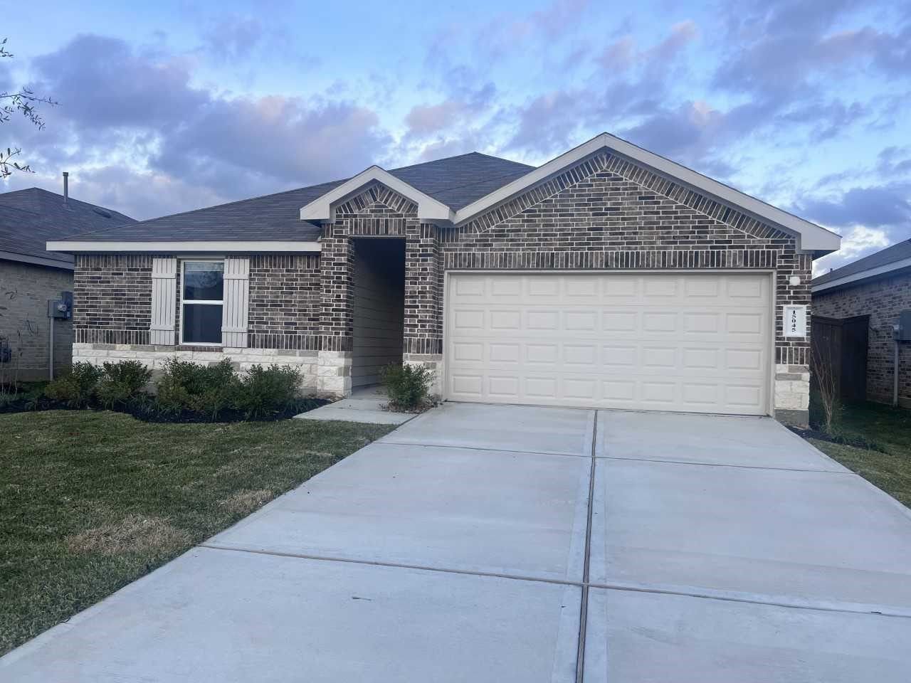 Real estate property located at 15045 Ashton Meadows, Montgomery, Harrington Trails, New Caney, TX, US