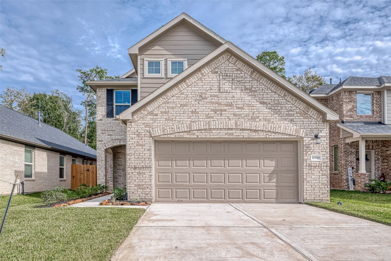 Real estate property located at 27290 Grey Fox, Montgomery, Mill Creek Trails, Magnolia, TX, US