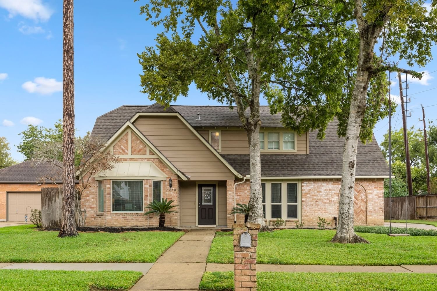 Real estate property located at 1319 Austin Colony, Fort Bend, Richmond, TX, US