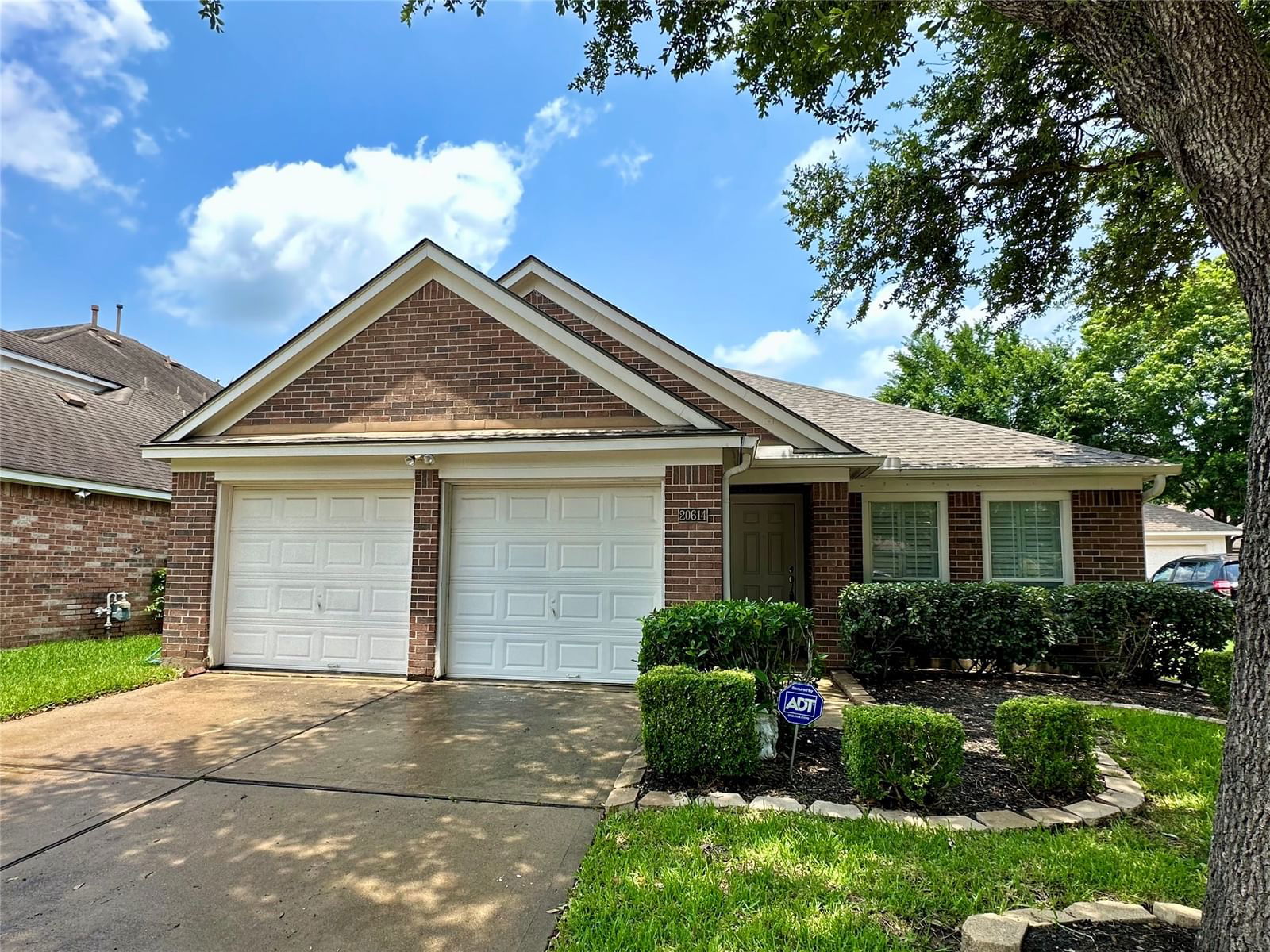 Real estate property located at 20614 Rustic Hearth, Fort Bend, Lakemont, Richmond, TX, US