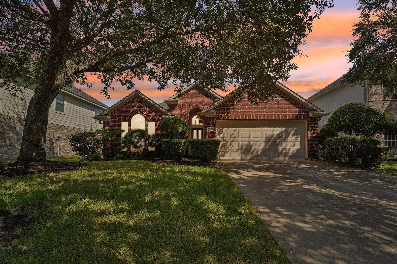 Real estate property located at 20942 Thistleberry, Harris, Windrose Tr Sf-16, Spring, TX, US