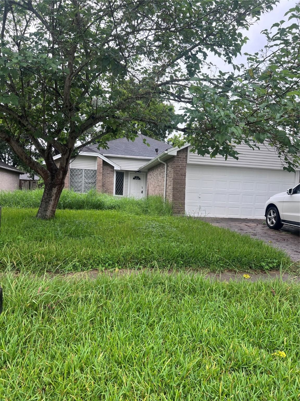 Real estate property located at 16219 Rancho Blanco, Harris, Mission Bend North Sec 03, Houston, TX, US