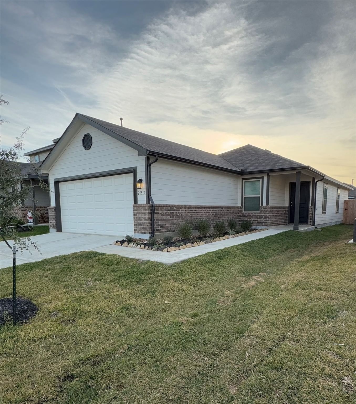 Real estate property located at 21815 Willow River Canyon Ln, Harris, Binford Creek, Waller, TX, US