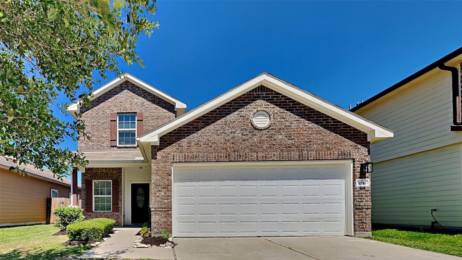 Real estate property located at 3239 Barton Sky, Harris, Blackstone Creek, Humble, TX, US
