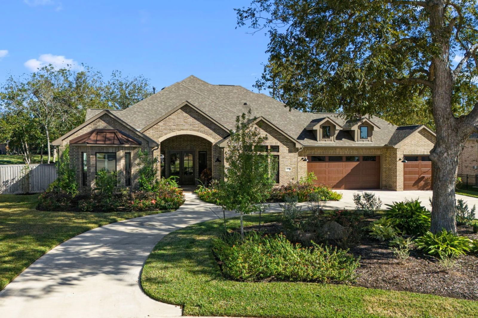 Real estate property located at 4222 Wooded Isle, Fort Bend, Weston Lakes, Fulshear, TX, US