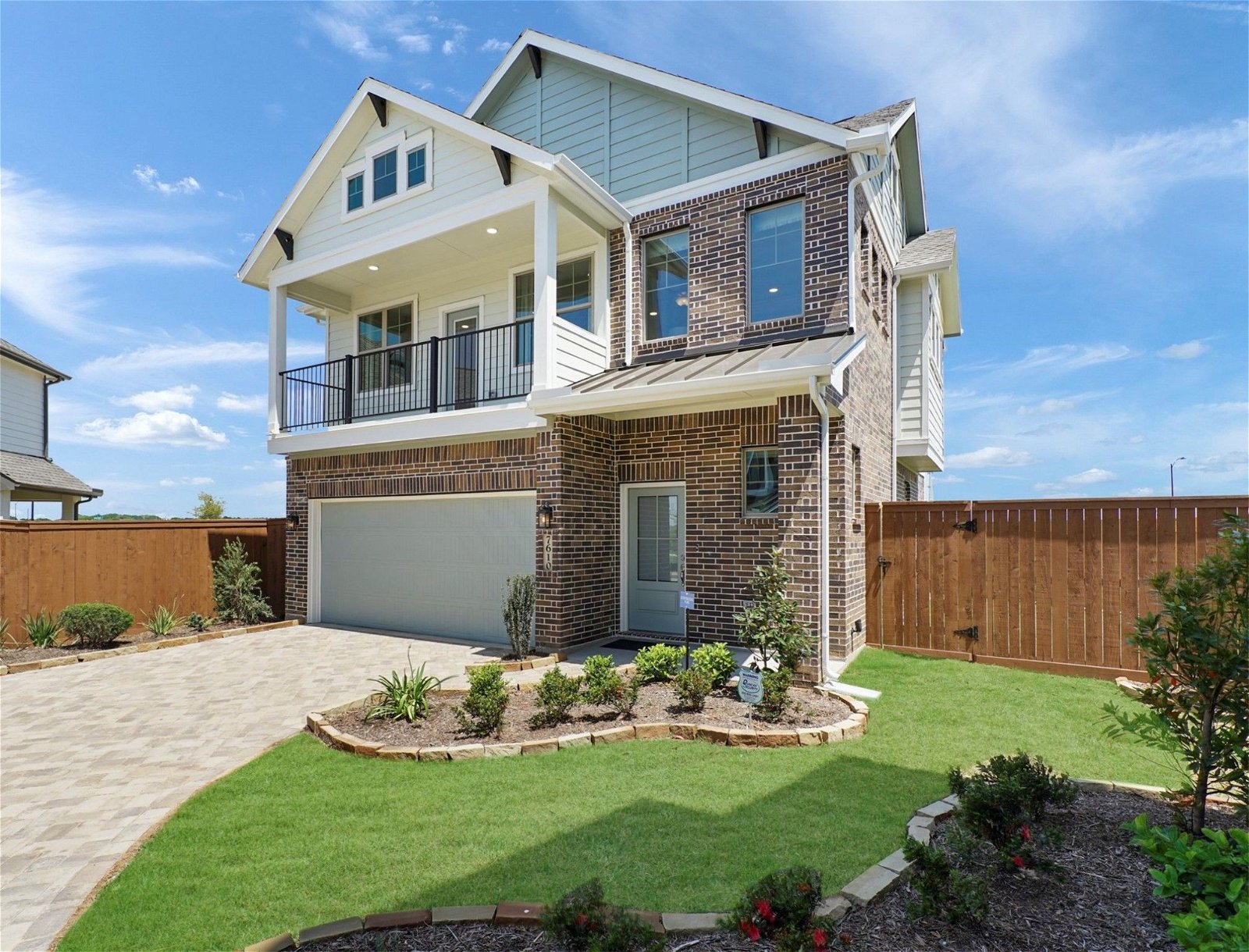 Real estate property located at 23818 Sumac Bluff, Harris, Elyson, Katy, TX, US
