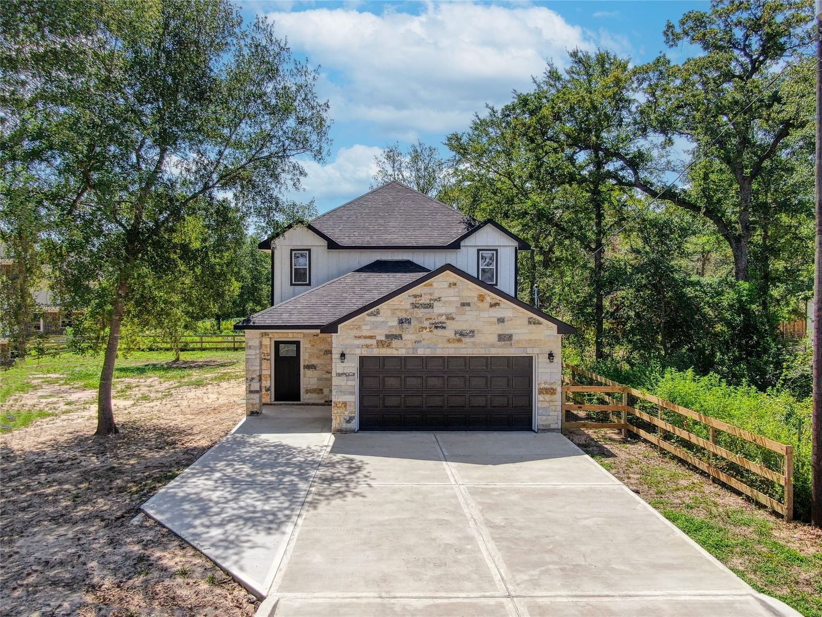 Real estate property located at 24779 Roscommon, Waller, Rolling Hills 6, Hempstead, TX, US