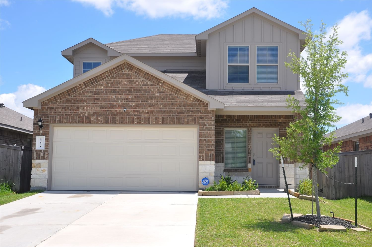 Real estate property located at 14691 Canyon Pines, Montgomery, Harrington Trails 05a, New Caney, TX, US