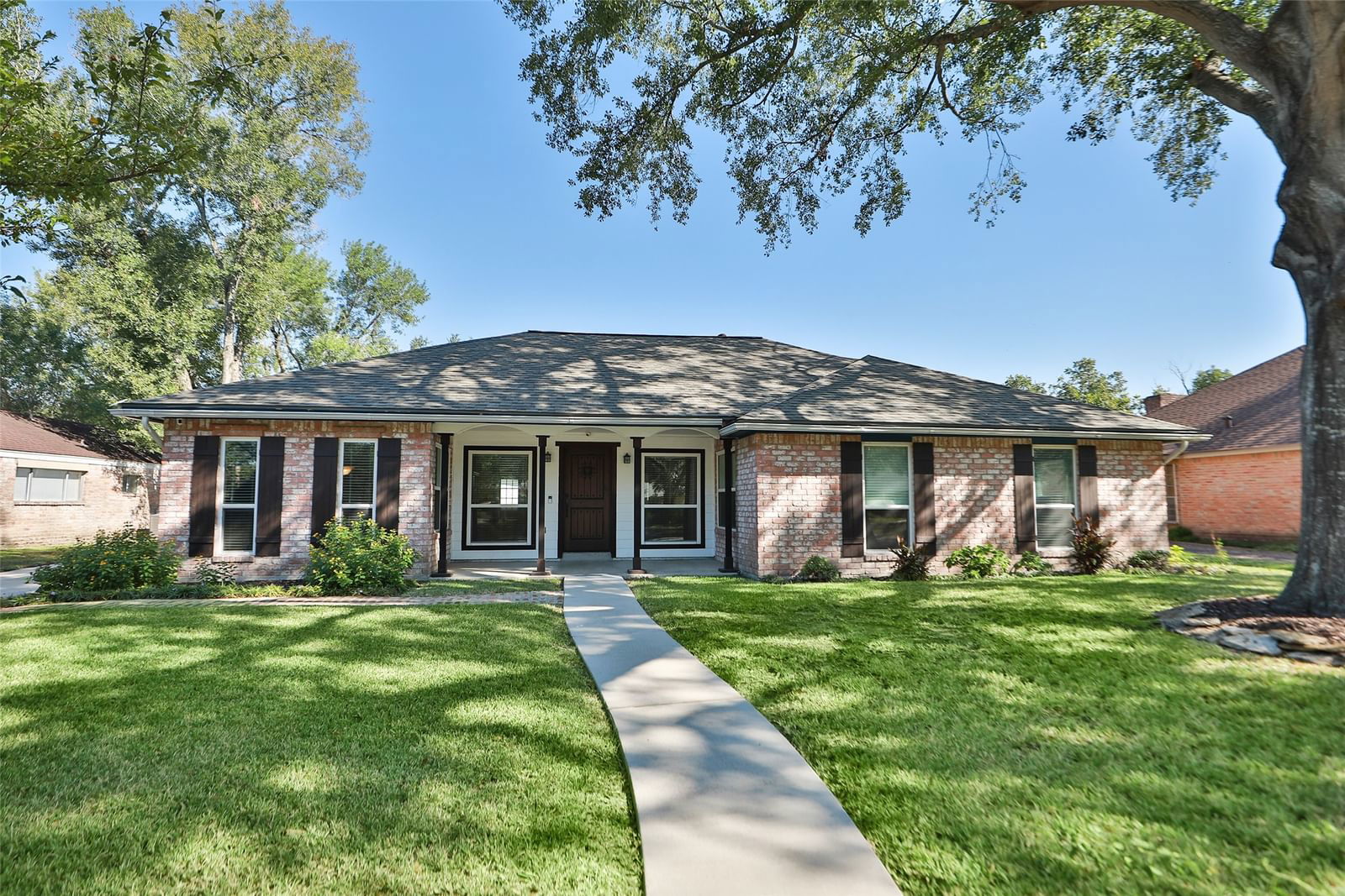 Real estate property located at 15322 Glamorgan, Harris, Jersey Village, Jersey Village, TX, US