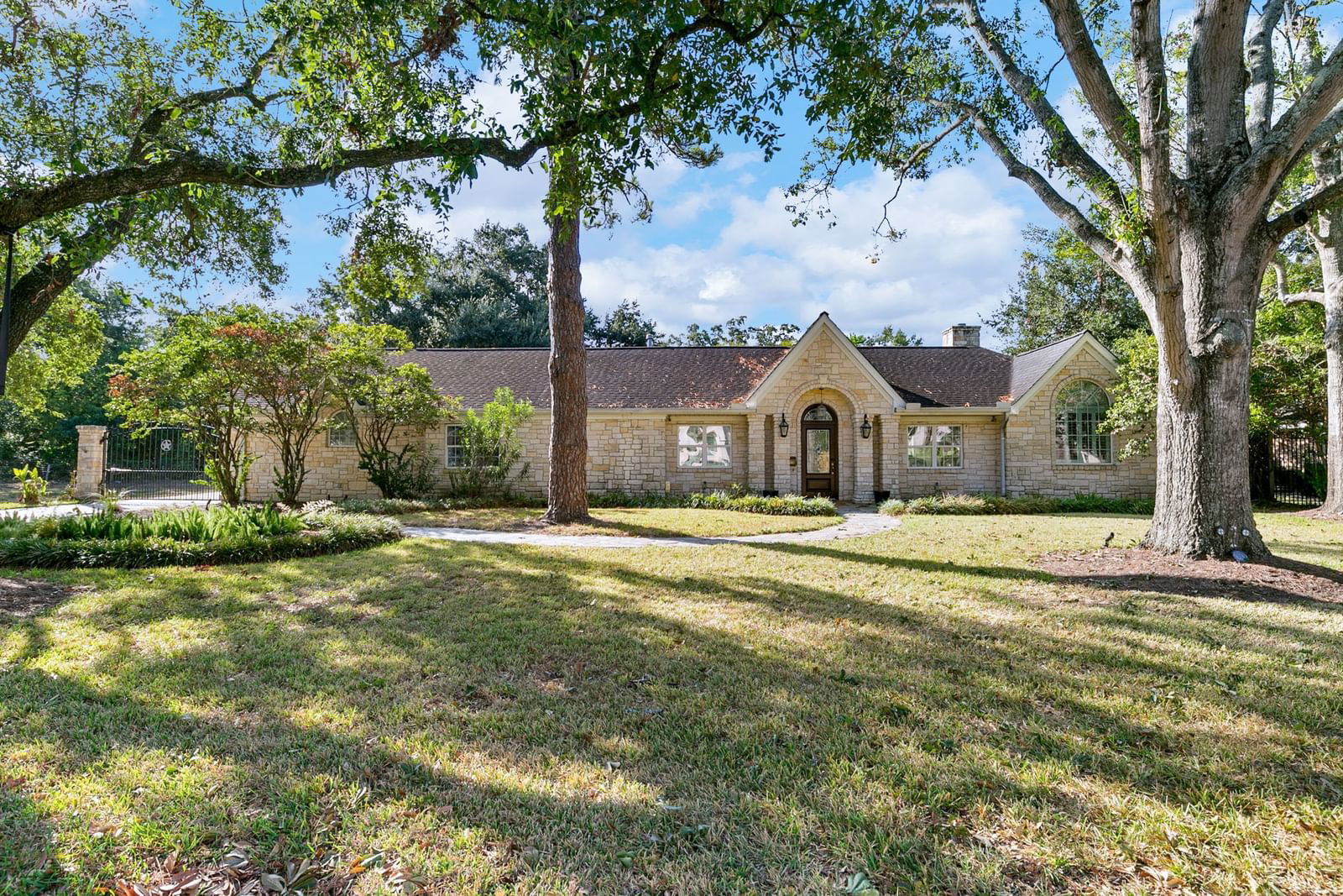 Real estate property located at 5315 Valerie, Harris, Braeburn Cntry Club Estates Sec 05, Bellaire, TX, US