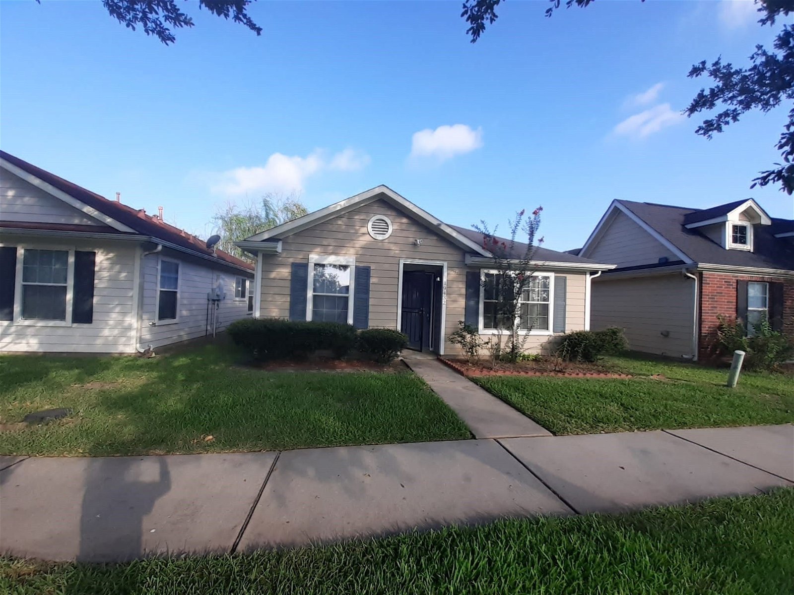 Real estate property located at 19432 Wann Park Drive, Harris, Houston, TX, US