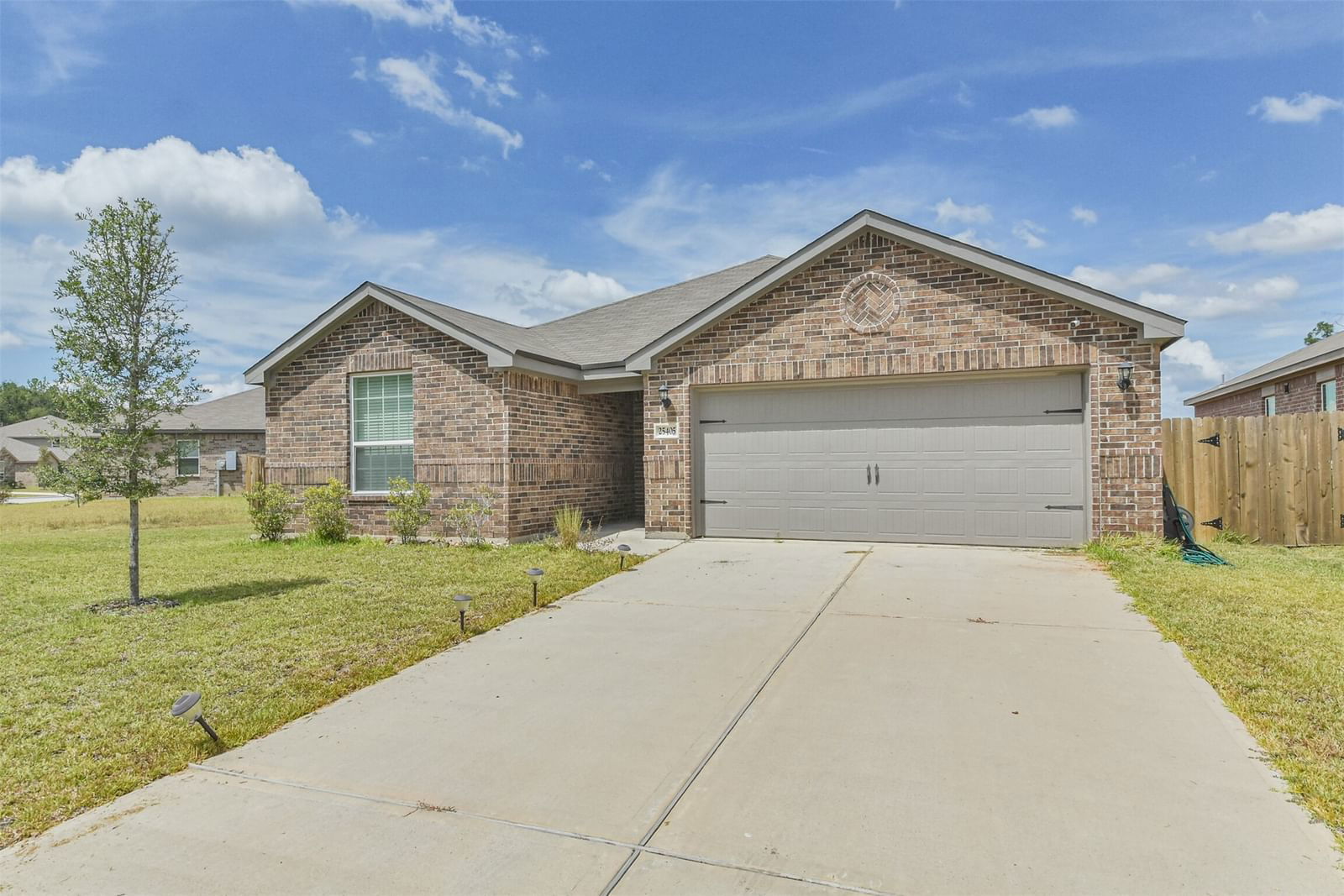 Real estate property located at 25405 Glacier Lake, Montgomery, Pinewood Trails, Cleveland, TX, US