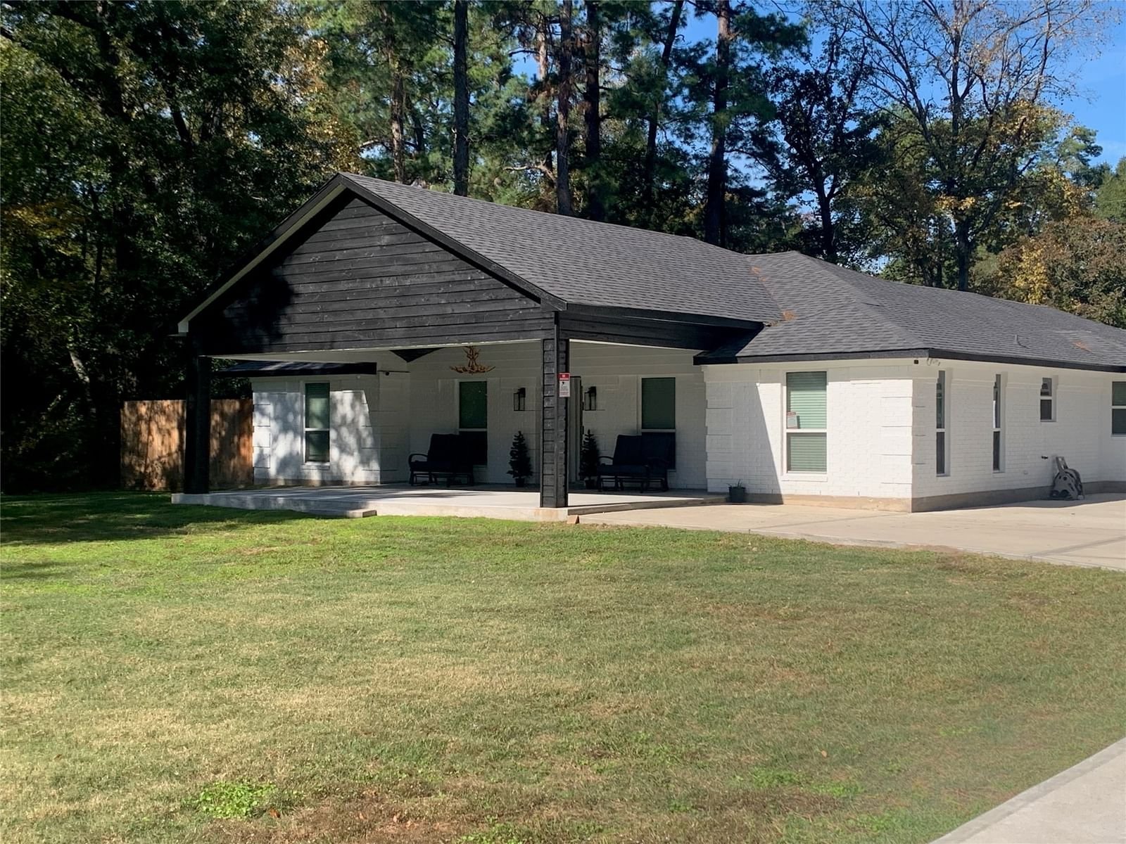 Real estate property located at 2614 Creekhickory, Harris, Bammel Forest Sec 02, Houston, TX, US