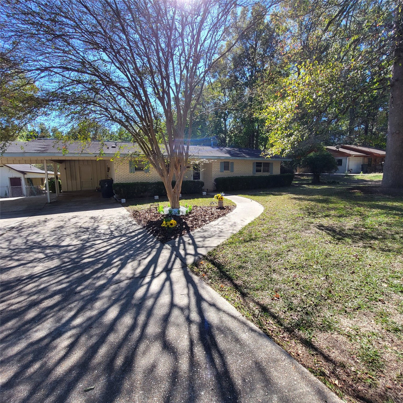 Real estate property located at 164 Cinnamon Oaks, Jasper, Jasper, TX, US