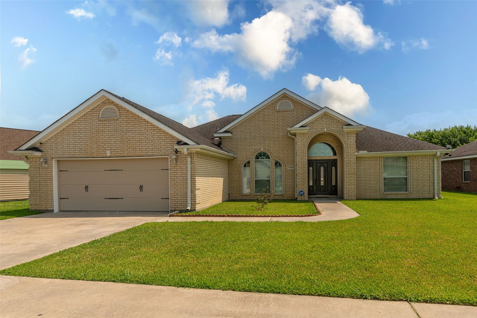 Real estate property located at 7212 Lake Arthur, Jefferson, Port Arthur, TX, US