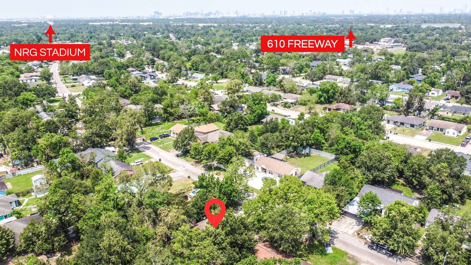 Real estate property located at 5946 Southtown, Harris, Southcrest, Houston, TX, US