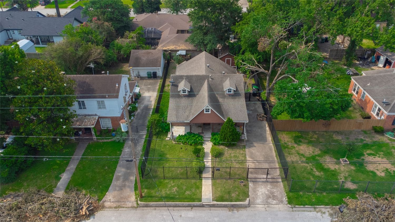 Real estate property located at 620 Kelley, Harris, Lindale Park Sec 01, Houston, TX, US