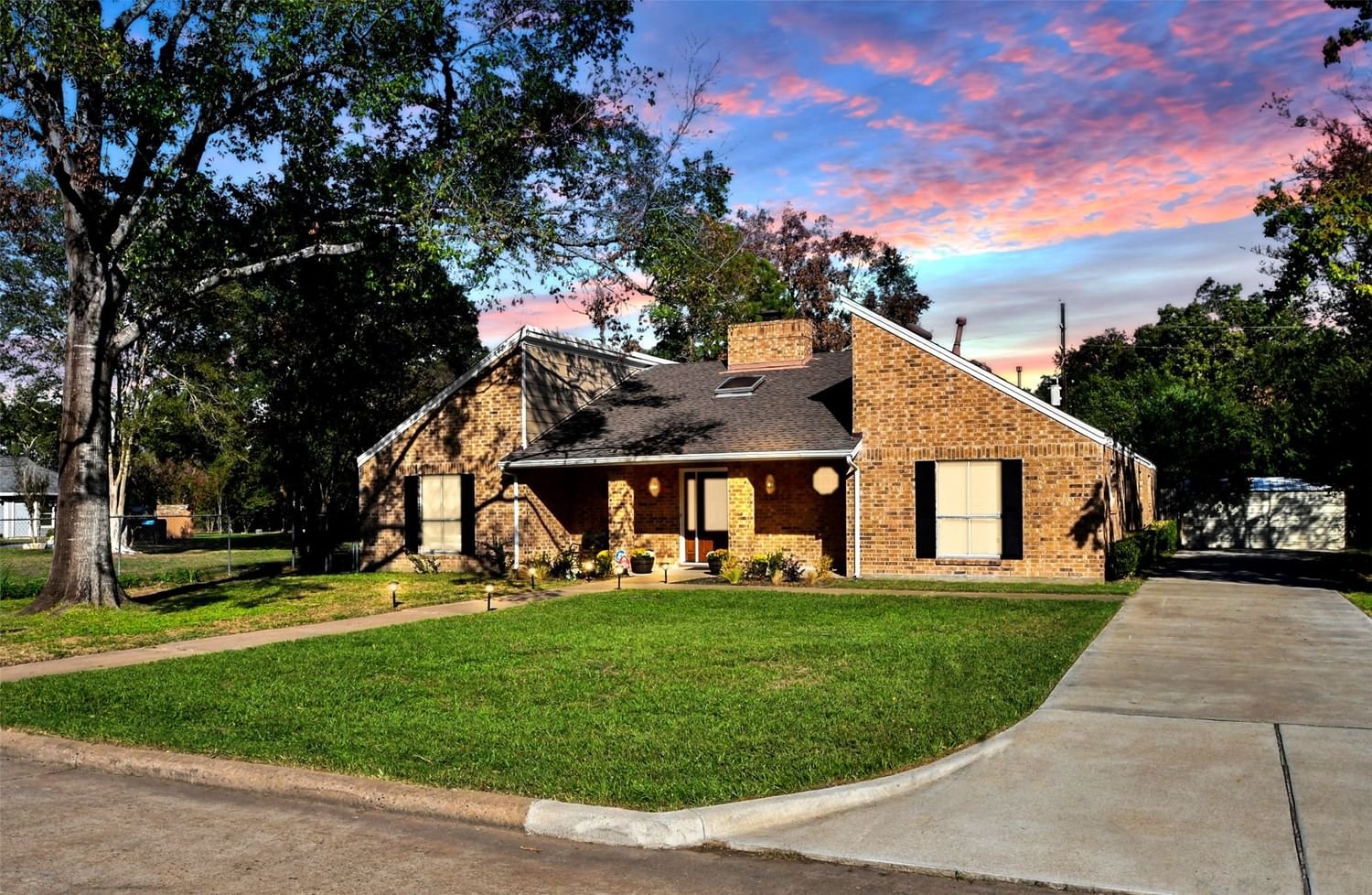 Real estate property located at 2914 Carson, Harris, Riceland Terrace, Katy, TX, US