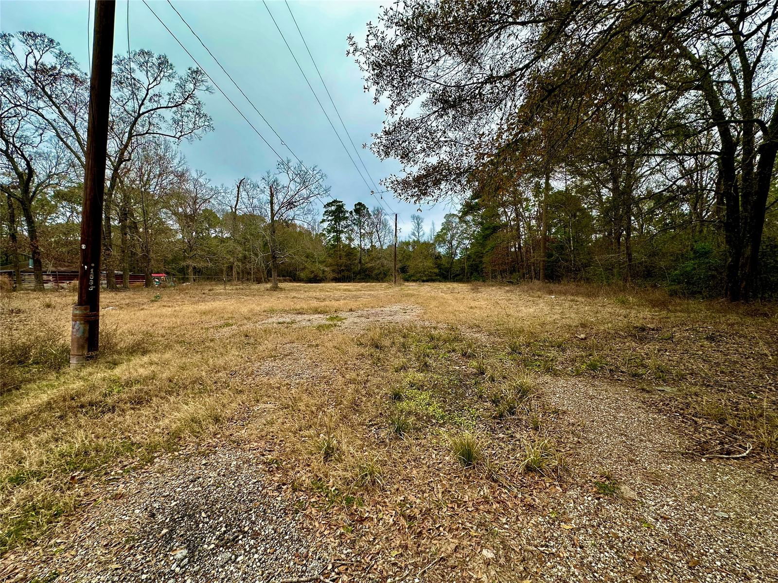 Real estate property located at 1739 County Road 373, Liberty, Woodlane, Splendora, TX, US