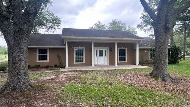 Real estate property located at 2323 Stevenson, Brazoria, Burk Minor Of West Friend, Pearland, TX, US