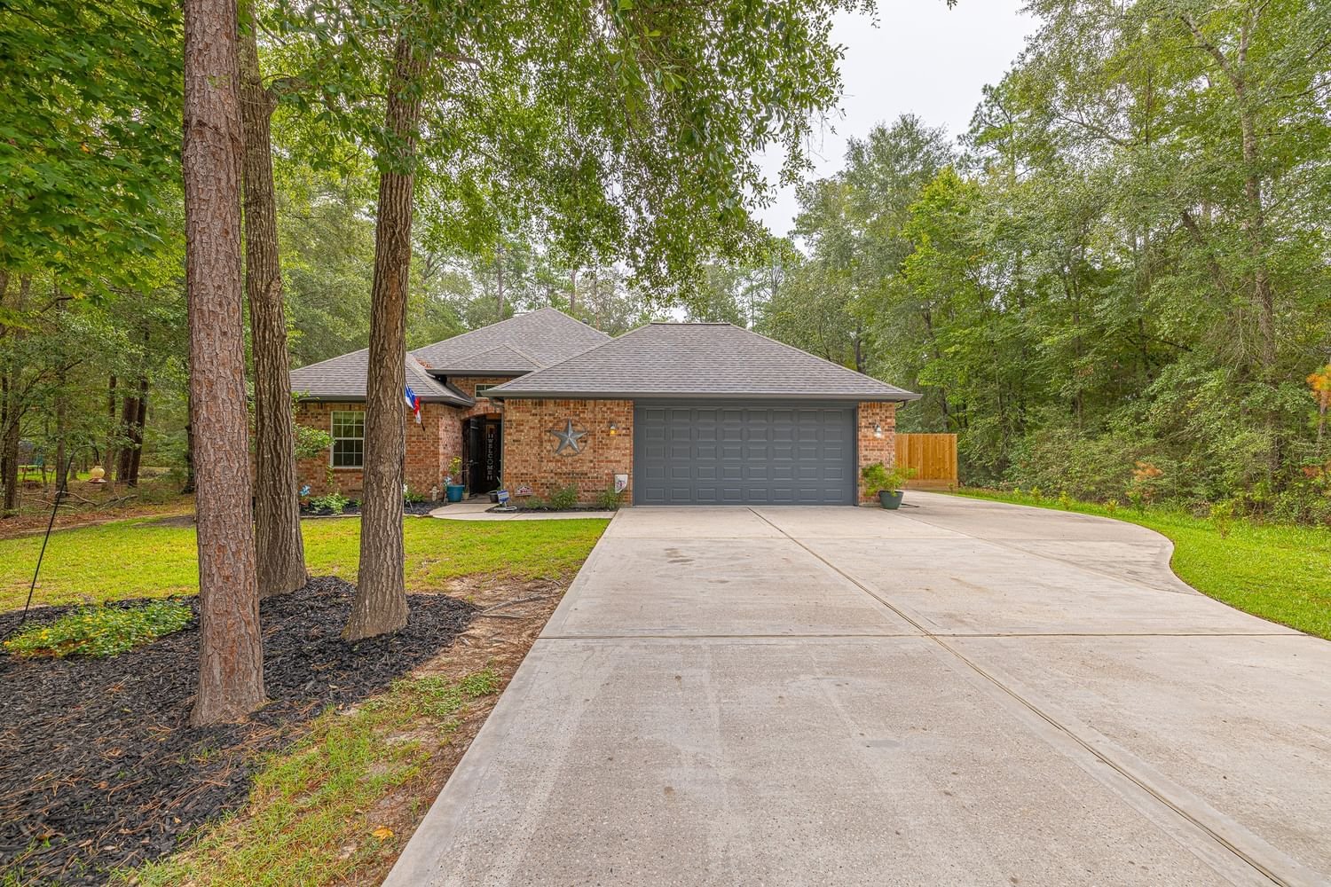Real estate property located at 2730 Centurian, Montgomery, Roman Forest 02, New Caney, TX, US
