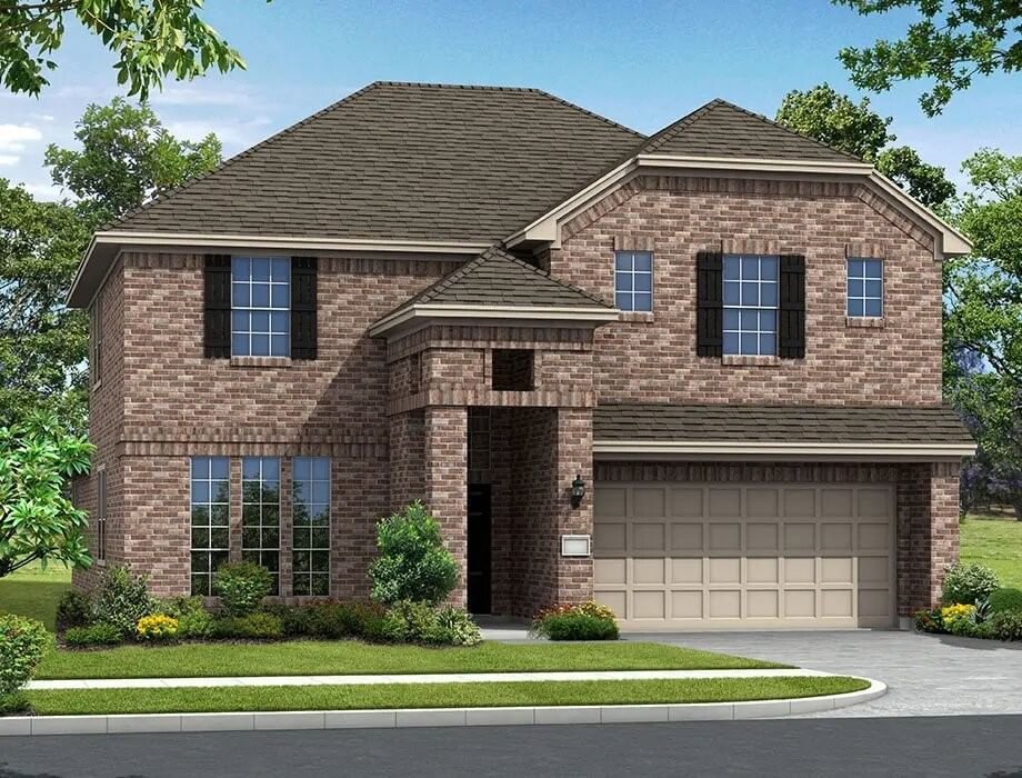 Real estate property located at 21388 Trebuchet, Montgomery, Kings Mill, Kingwood, TX, US