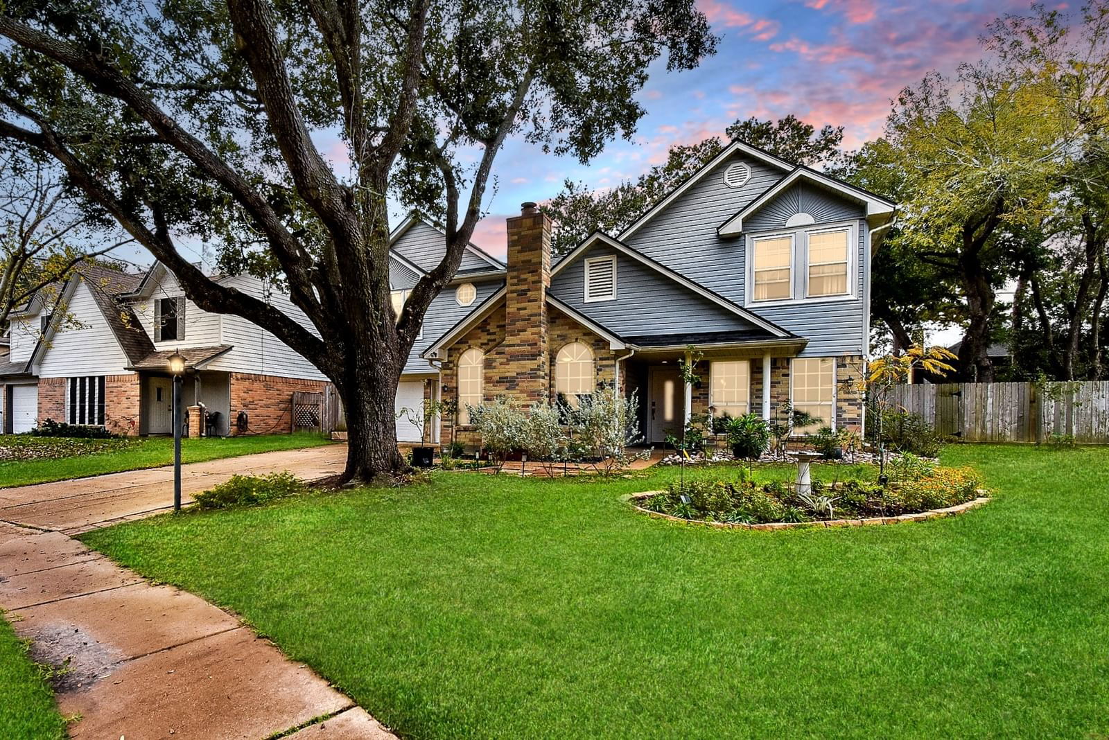 Real estate property located at 22819 Powell House, Harris, Williamsburg Colony, Katy, TX, US