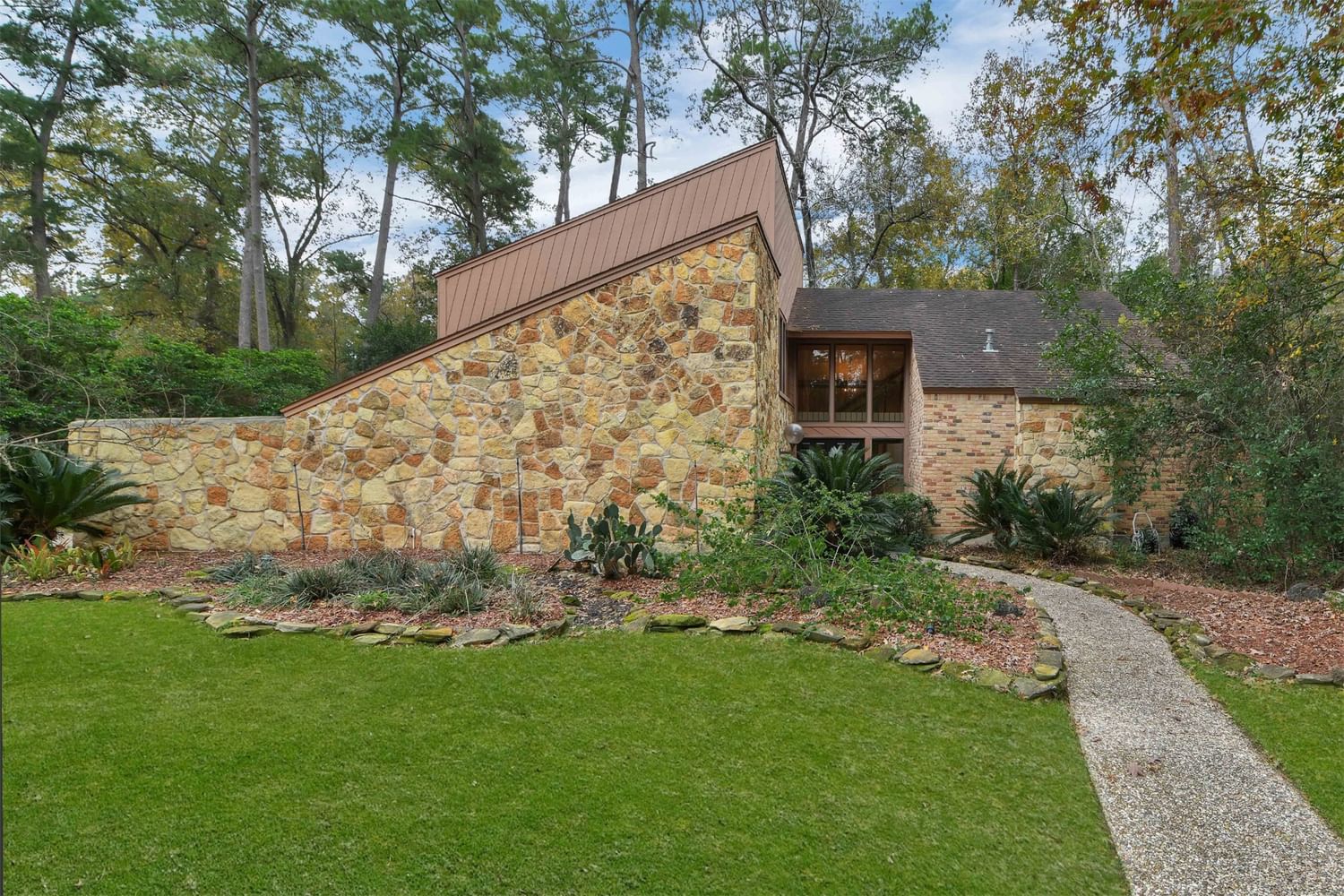 Real estate property located at 3202 Riverlawn, Harris, Bear Branch Village Sec 02, Kingwood, TX, US