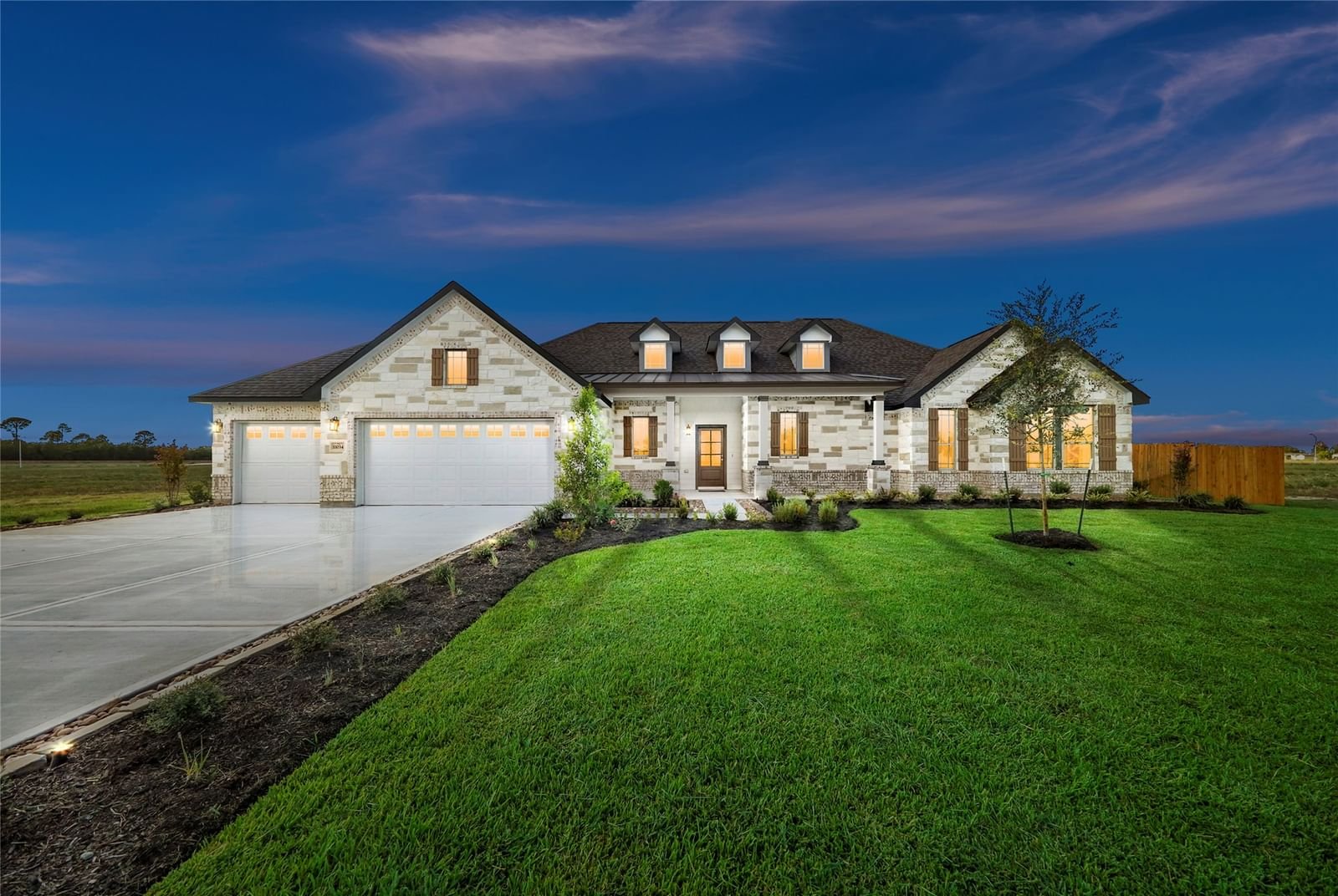 Real estate property located at 1365 Southfork Ranch, Austin, Southfork Ranch, Sealy, TX, US