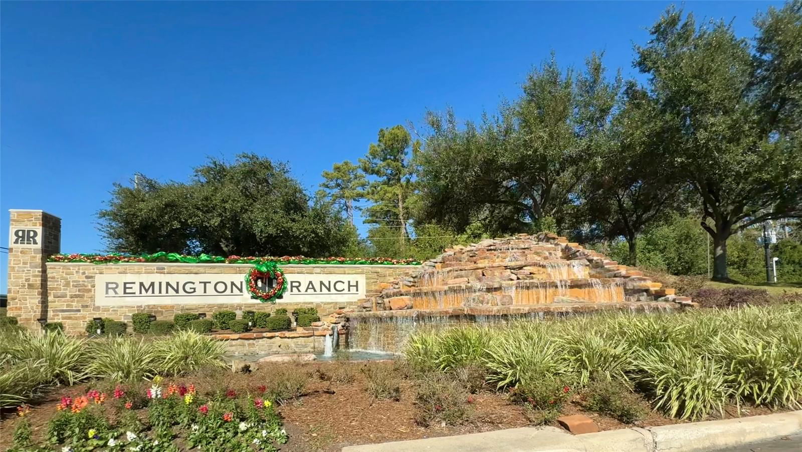 Real estate property located at 19319 Remington Bend, Harris, Remington Ranch Sec 18, Houston, TX, US