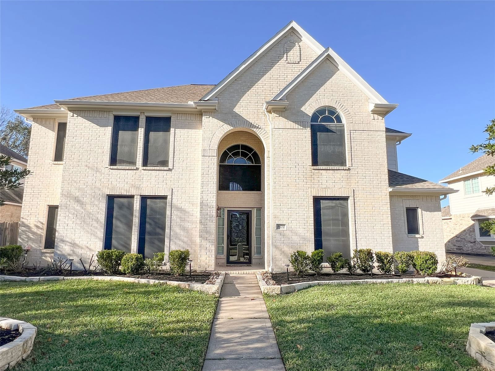 Real estate property located at 9114 Memorial Hills Dr, Harris, Memorial Creek Estates, Spring, TX, US