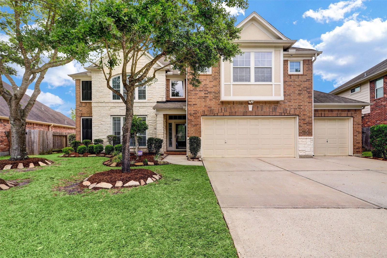 Real estate property located at 14515 Quiet Summer, Harris, Houston, TX, US