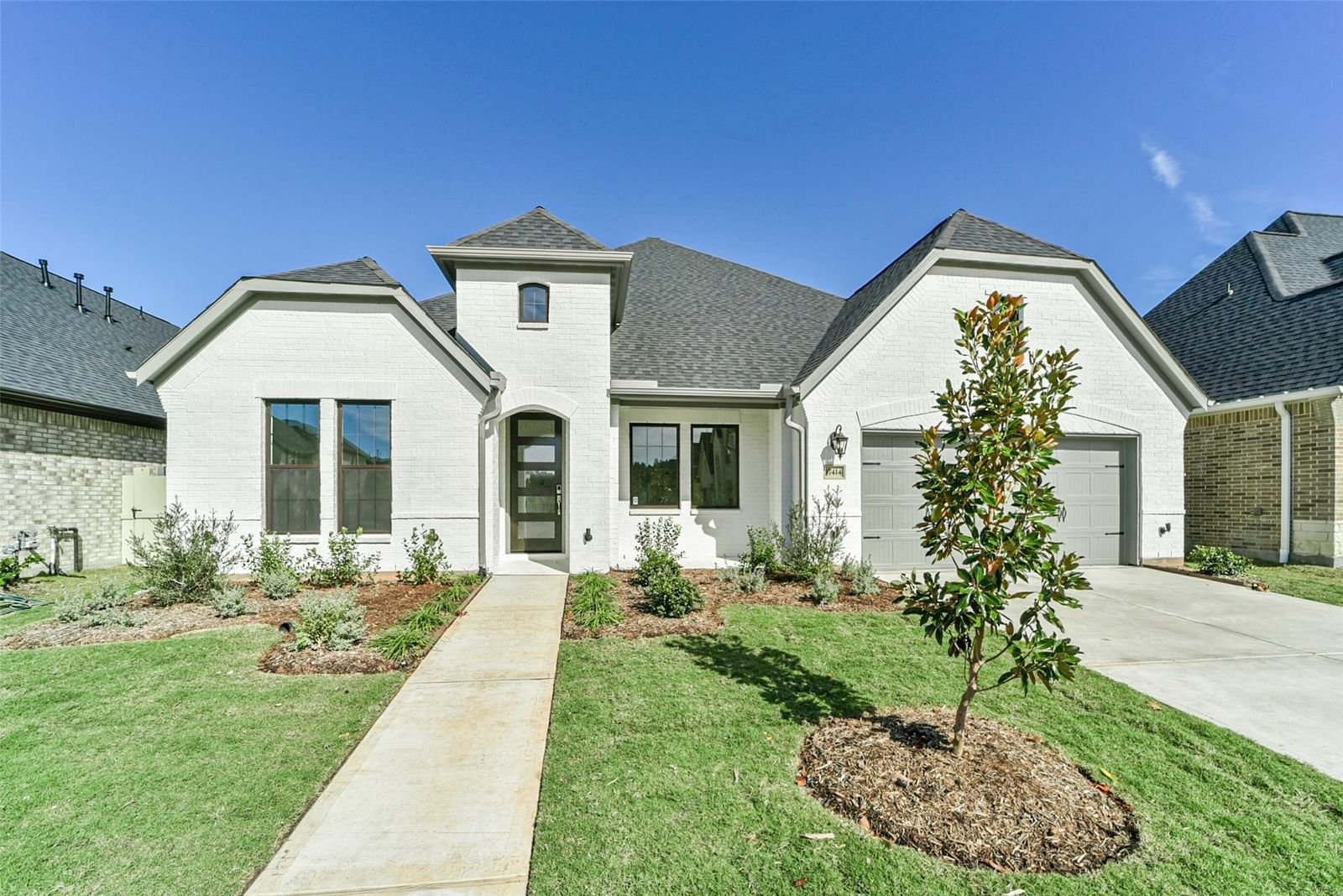 Real estate property located at 17414 Bayflower, Montgomery, South Village Harpers Preserve, Conroe, TX, US