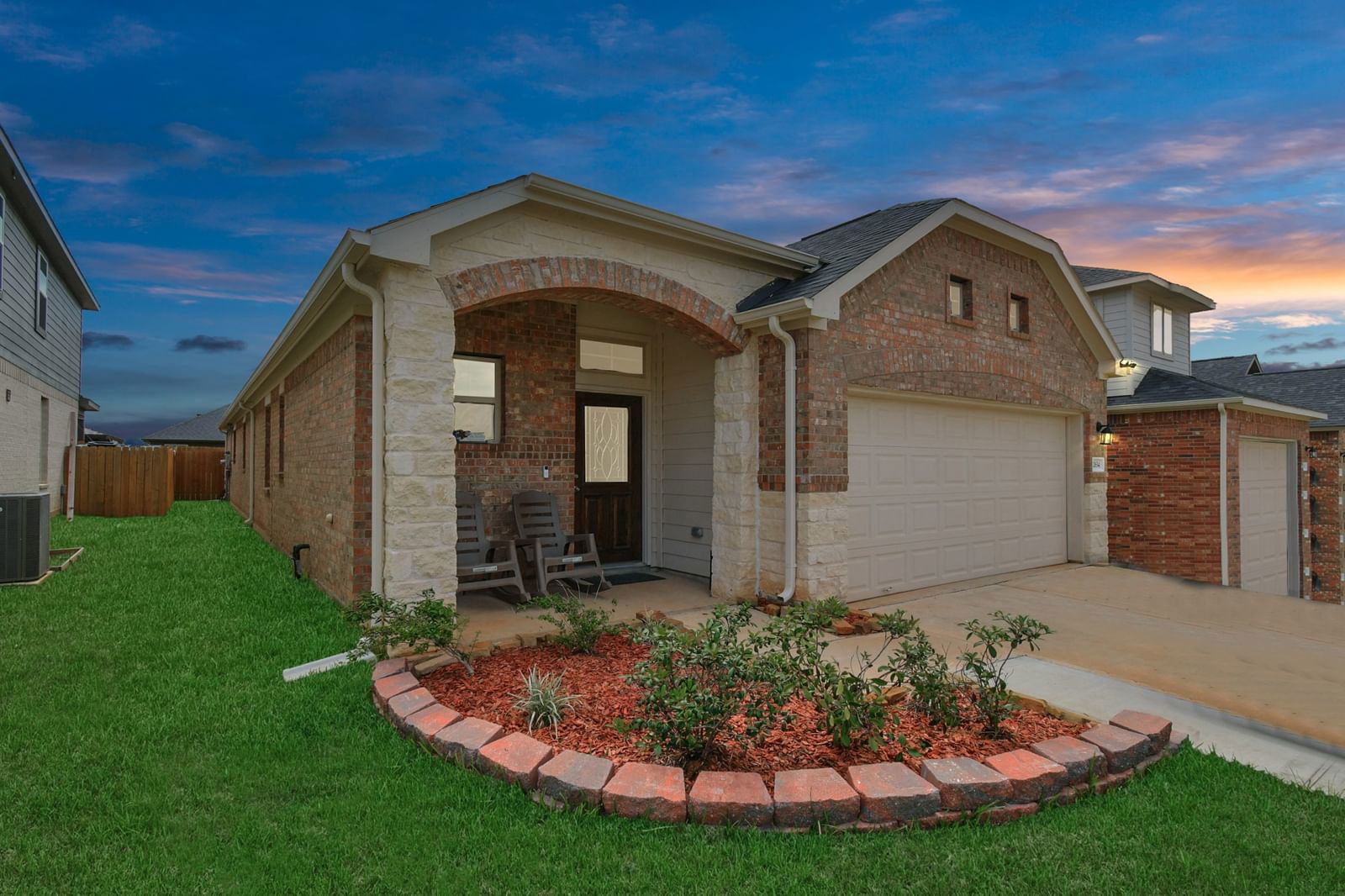 Real estate property located at 22634 Rosy Heights, Harris, Rosehill Medow, Tomball, TX, US