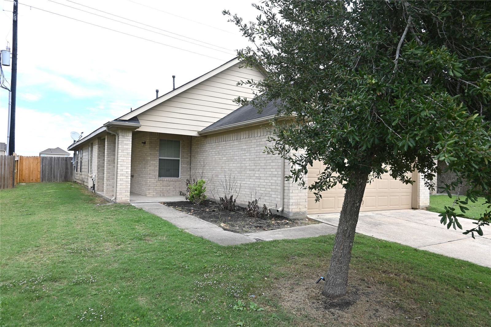 Real estate property located at 21418 Werrington, Harris, Werrington Park Sec 2, Houston, TX, US