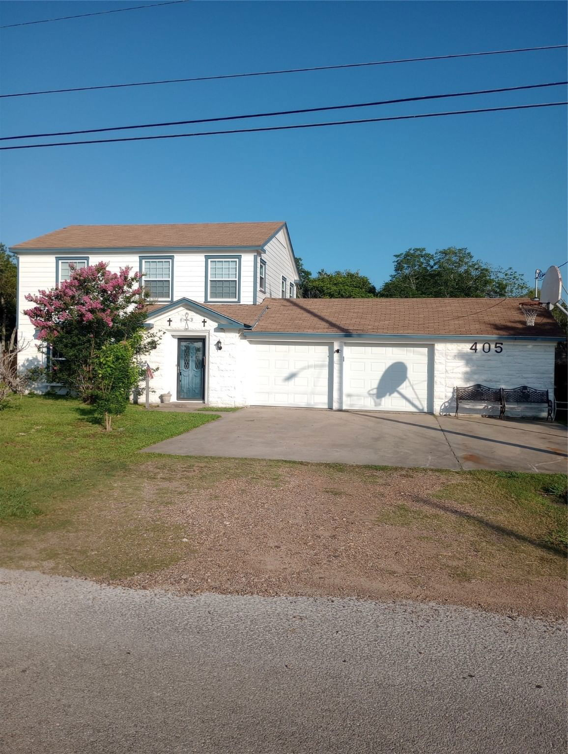 Real estate property located at 405 Nelson, Victoria, Breeze Terrace, Victoria, TX, US