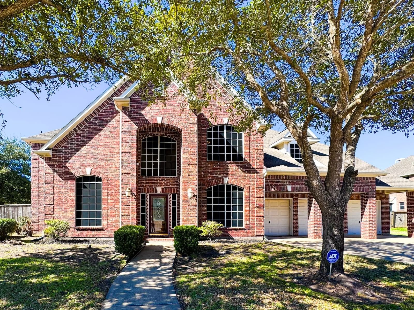 Real estate property located at 21106 Falcon Creek, Fort Bend, Long Meadow Farms Sec 3, Richmond, TX, US
