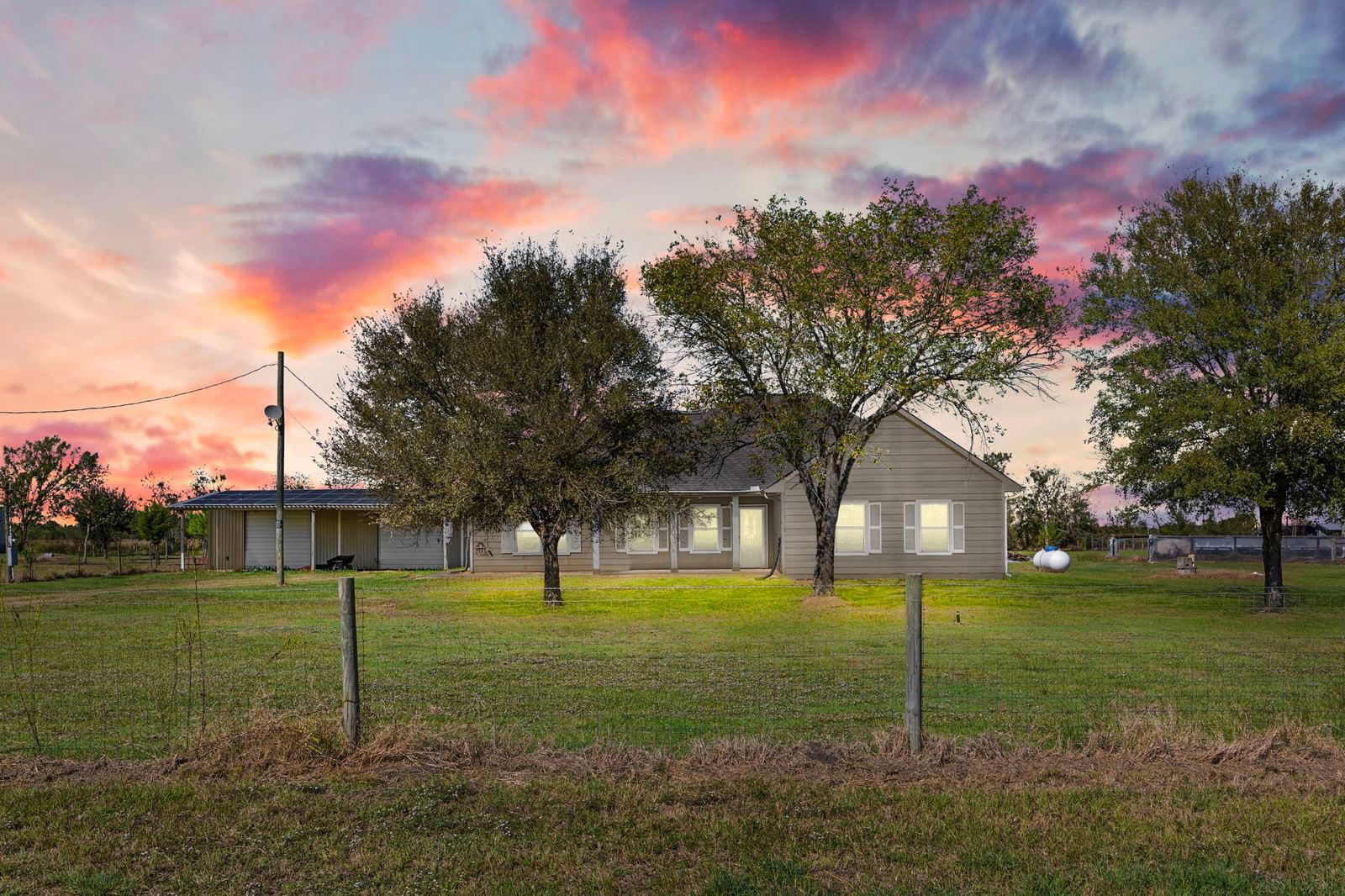 Real estate property located at 1821 Granada, Austin, Sealy Granada Estates, Sealy, TX, US