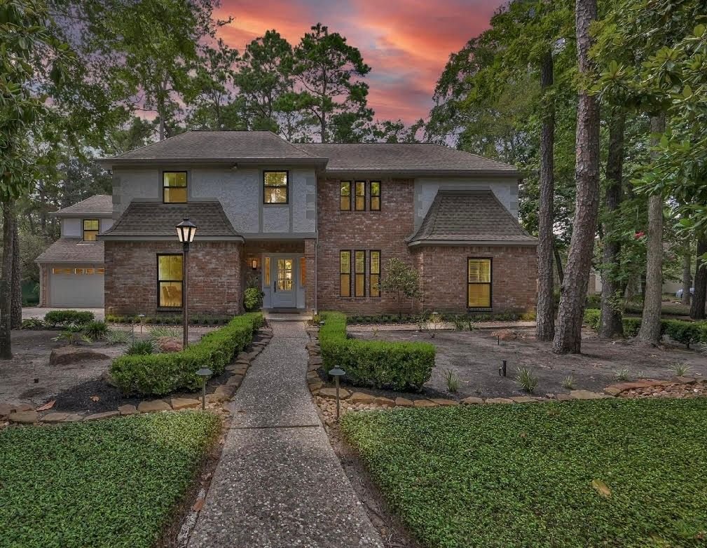 Real estate property located at 9 Coralvine, Montgomery, Wdlnds Village Grogans Ml 20, The Woodlands, TX, US