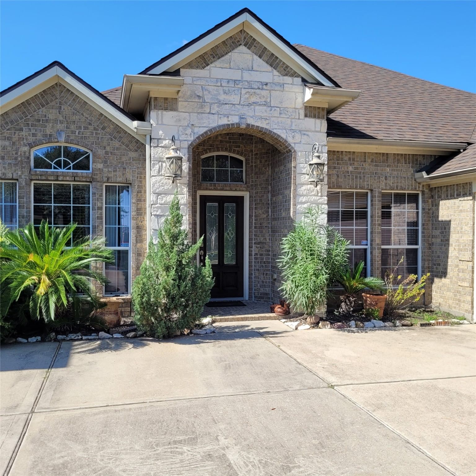 Real estate property located at 8415 Cape Royal, Harris, Canyon Lakes West Sec 02, Cypress, TX, US