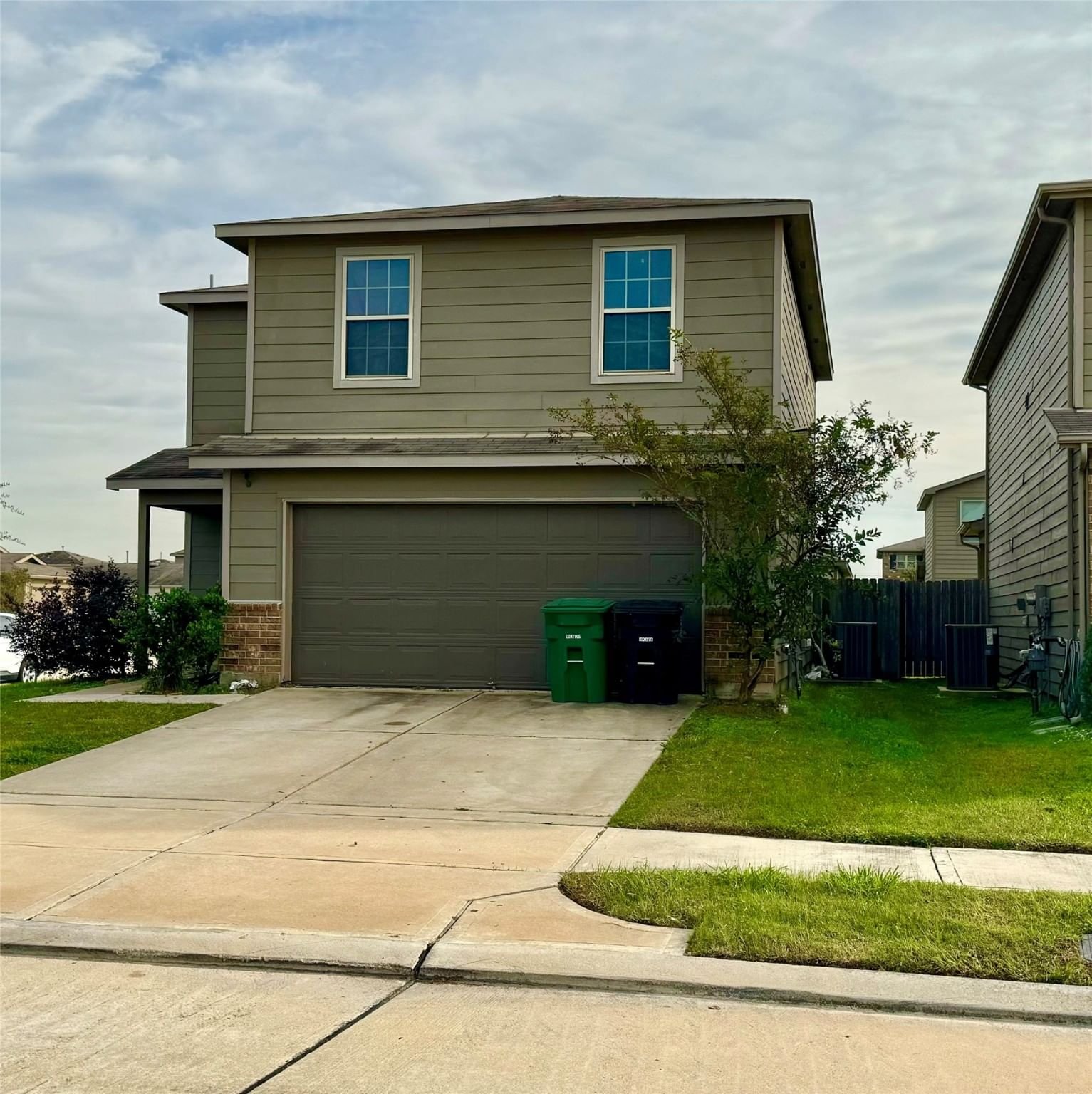 Real estate property located at 12307 Skyview Amber, Harris, Skyview Park Sec 11, Houston, TX, US
