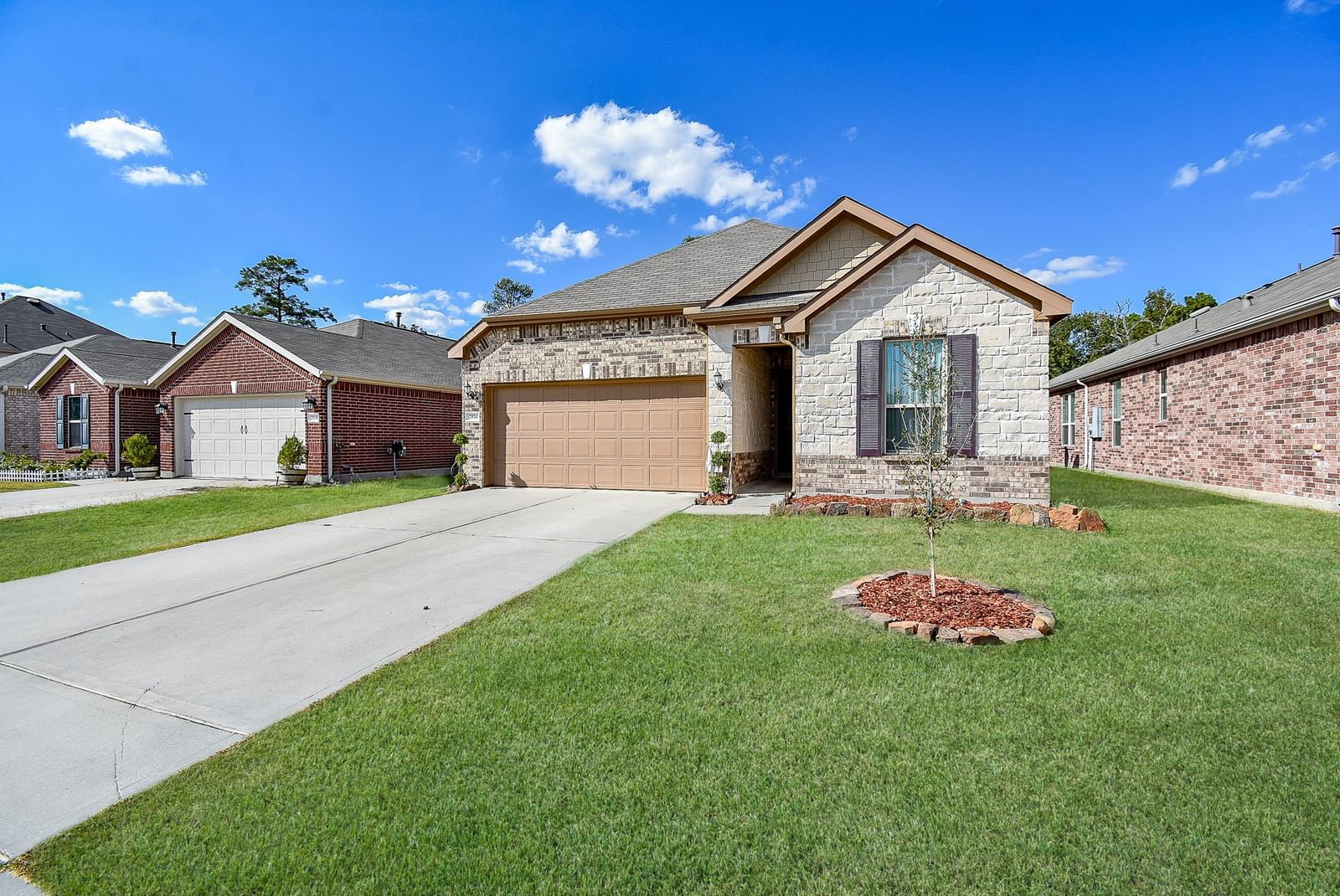 Real estate property located at 2834 Cayden Creek, Montgomery, Cayden Creek, Conroe, TX, US