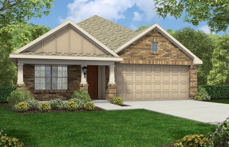 Real estate property located at 2507 Solano, Chambers, Southwinds, Baytown, TX, US