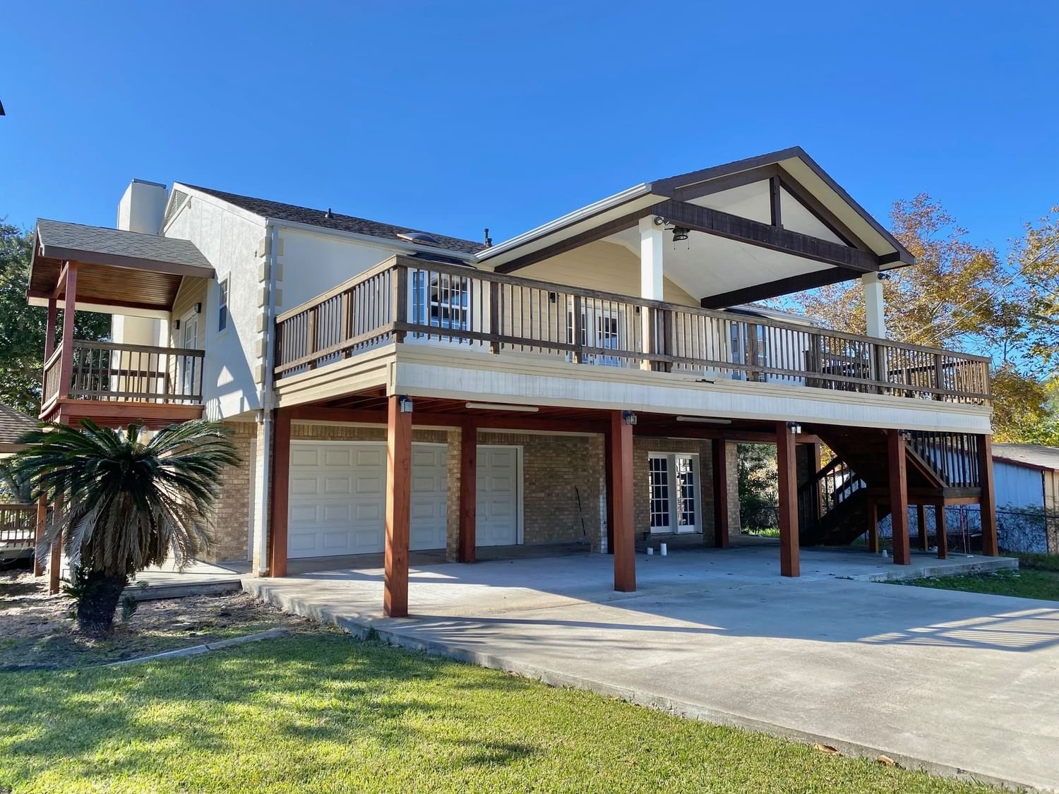 Real estate property located at 117 Robin Ave, Orange, Bridge City, TX, US