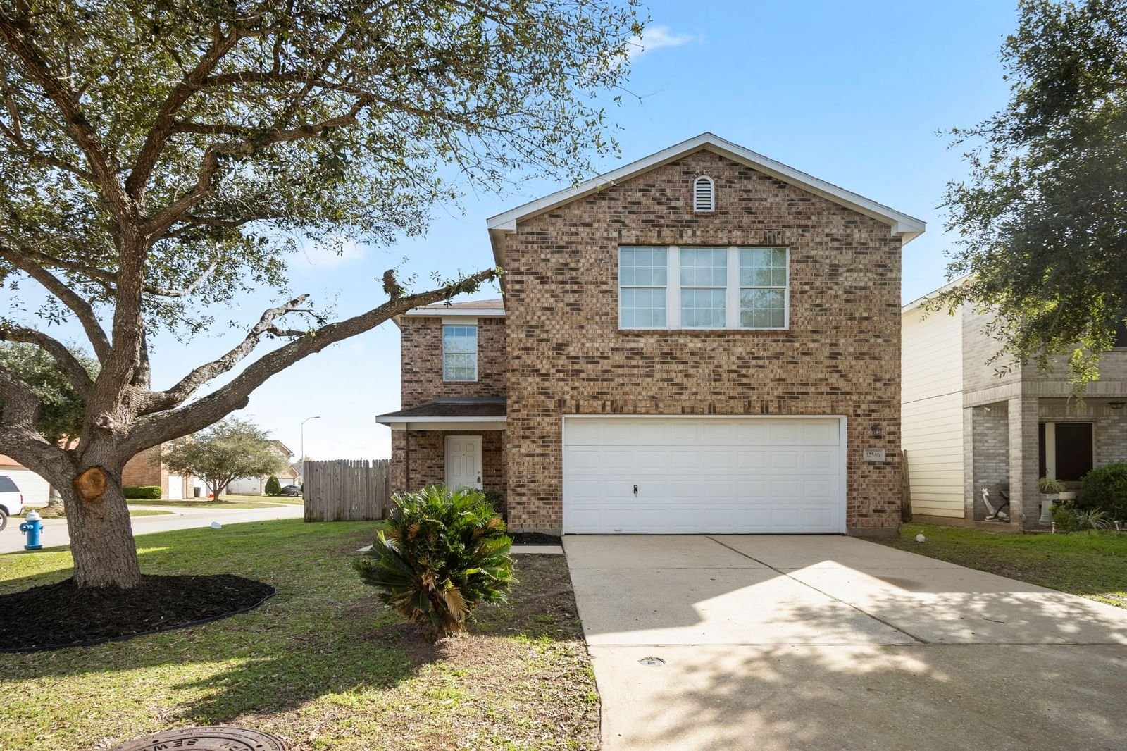 Real estate property located at 12546 Aarons Way, Harris, Timber Meadow, Houston, TX, US