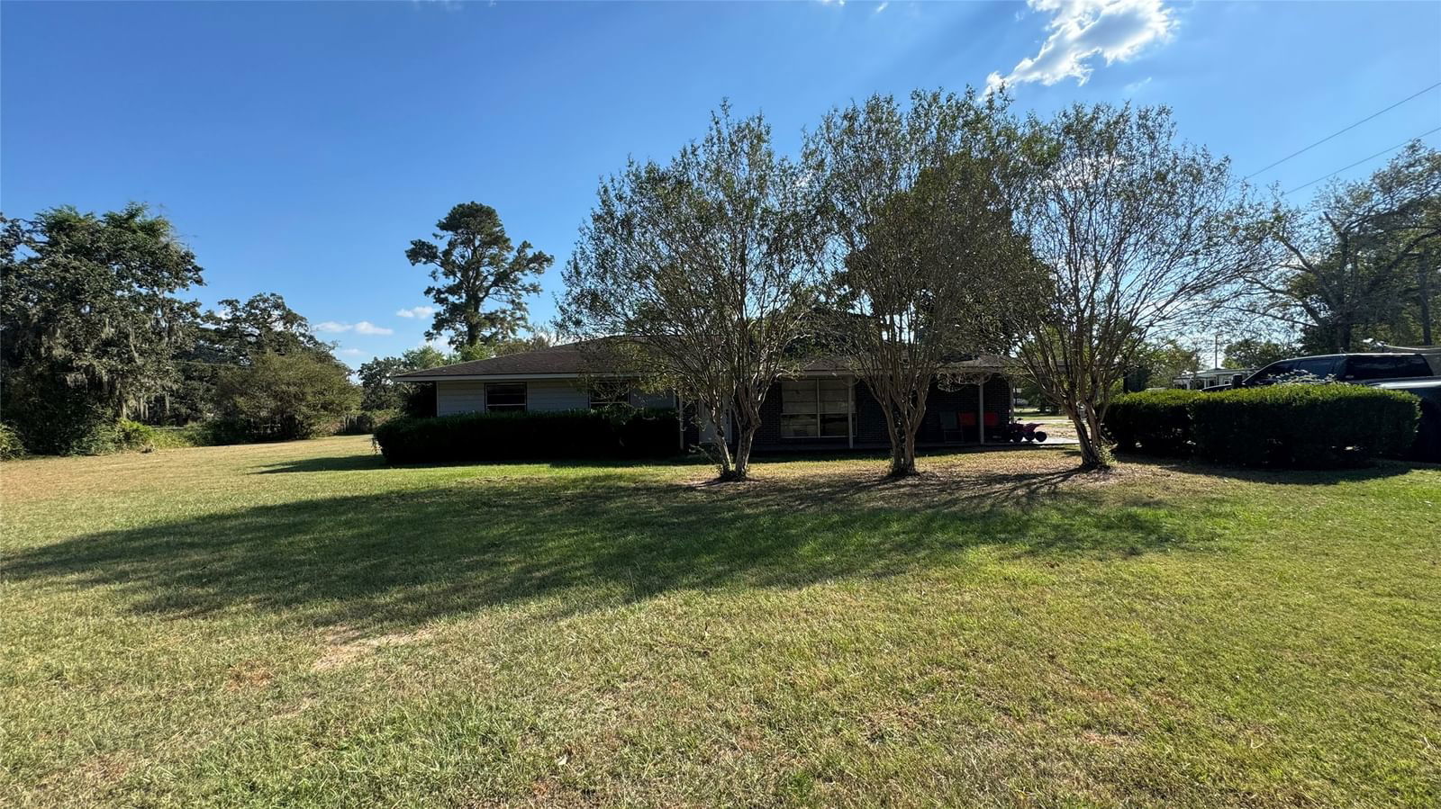 Real estate property located at 24521 Magnolia, Waller, Lacey Pearsaul Tr 25 A-237, Hockley, TX, US