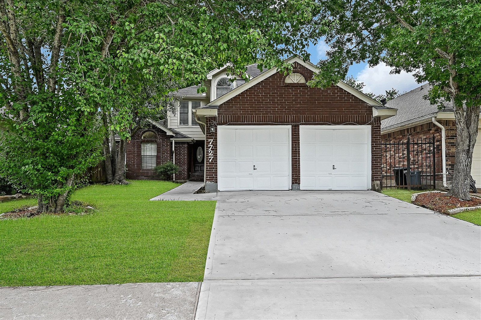 Real estate property located at 7727 Valera, Harris, Houston, TX, US