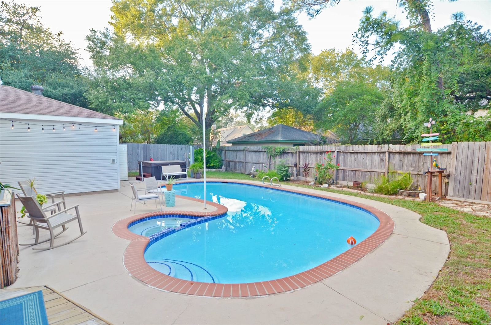 Real estate property located at 4307 Stacy, Harris, Clear Lake Forest Sec 7, Seabrook, TX, US