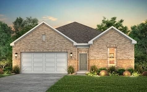 Real estate property located at 5722 Morning Vista, Harris, Aurora Sec 2, Katy, TX, US