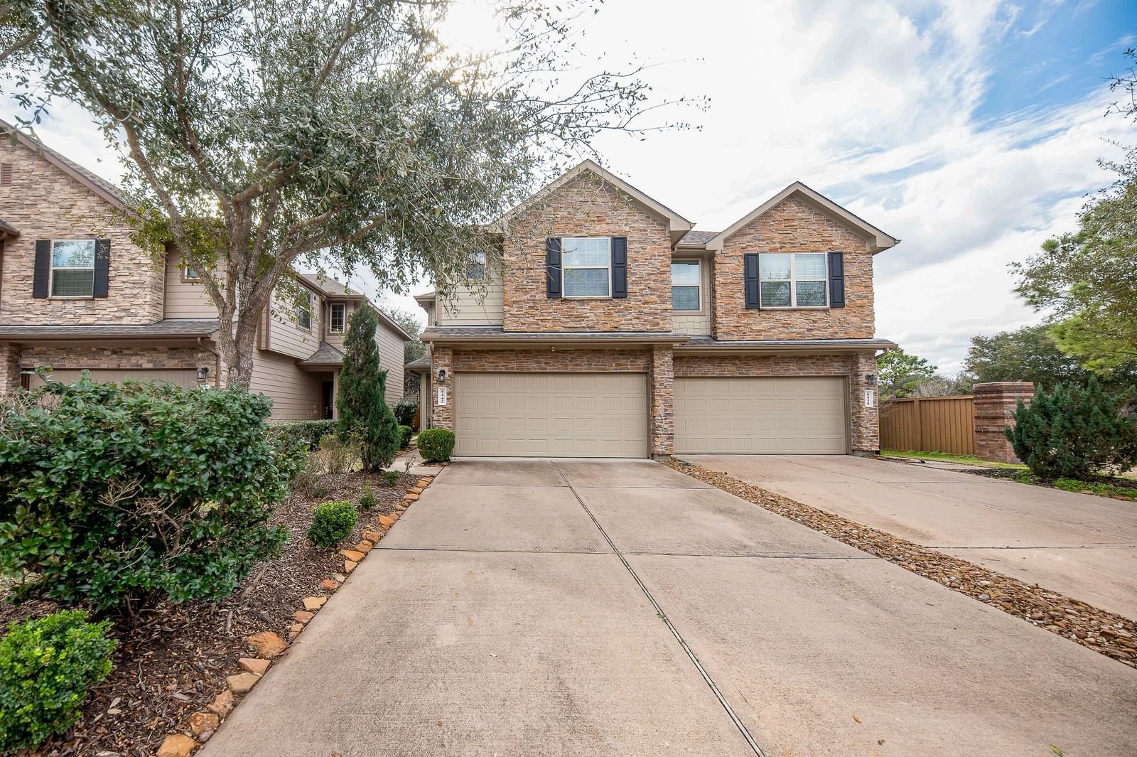 Real estate property located at 6442 Calgary Woods, Fort Bend, Cinco Ranch Southwest, Katy, TX, US